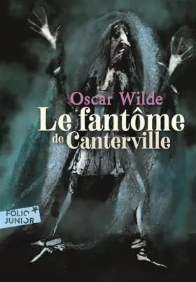 Couverture du produit · Le fantôme de Canterville/Le crime de lord Arthur Savile