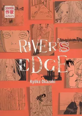 Couverture du produit · River's Edge