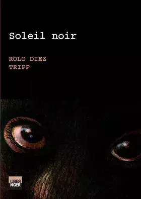 Couverture du produit · Soleil noir