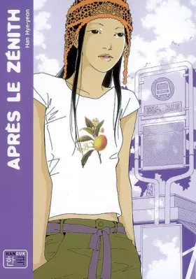 Couverture du produit · Après le zénith