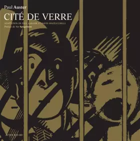 Couverture du produit · Cité de Verre