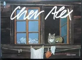 Couverture du produit · Cher Alex