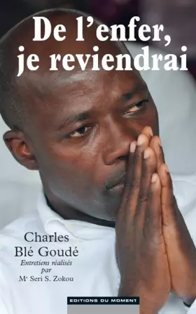 Couverture du produit · De l'enfer, je reviendrai