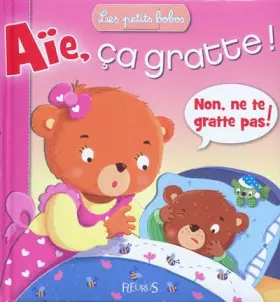 Couverture du produit · Aïe, ça gratte !