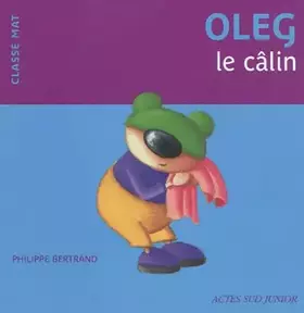 Couverture du produit · Oleg le câlin