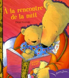 Couverture du produit · A la rencontre de la nuit (PG 73)