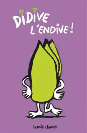 Couverture du produit · DIDIVE L'ENDIVE