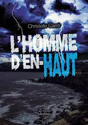 Couverture du produit · L'homme d'en-haut
