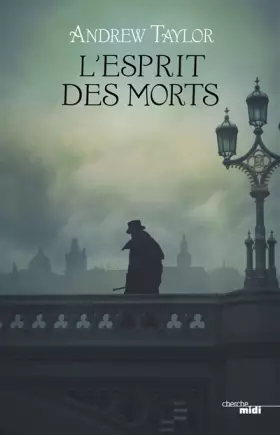 Couverture du produit · L'Esprit des morts