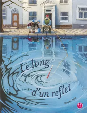 Couverture du produit · Le long d'un reflet