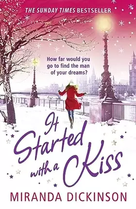 Couverture du produit · It Started with a Kiss