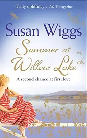 Couverture du produit · Summer at Willow Lake