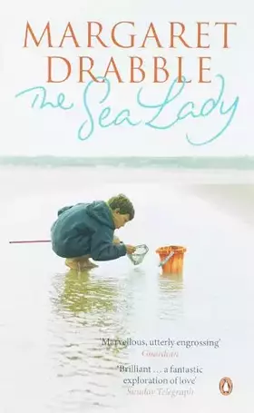 Couverture du produit · The Sea Lady