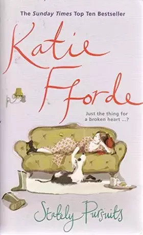 Couverture du produit · Stately Pursuits