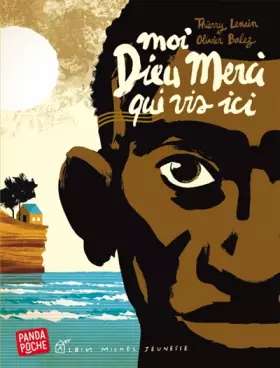 Couverture du produit · Moi Dieu Merci qui vis ici