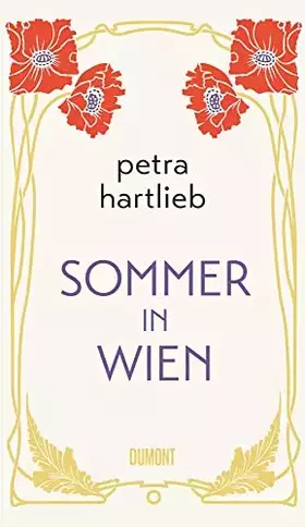 Couverture du produit · Sommer in Wien: Roman