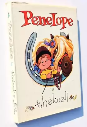 Couverture du produit · Penelope