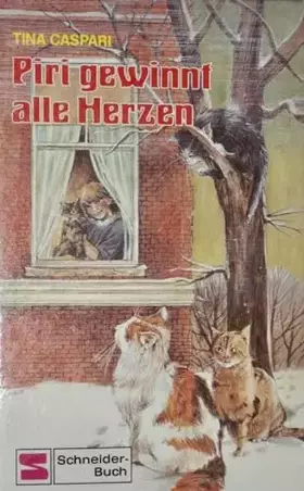 Couverture du produit · Piri gewinnt alle Herzen