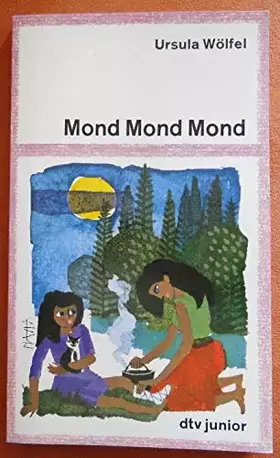 Couverture du produit · Mond Mond Mond