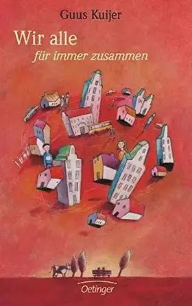 Couverture du produit · Wir alle für immer zusammen: Polleke Band 1