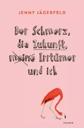 Couverture du produit · Der Schmerz, die Zukunft, meine Irrtümer und ich