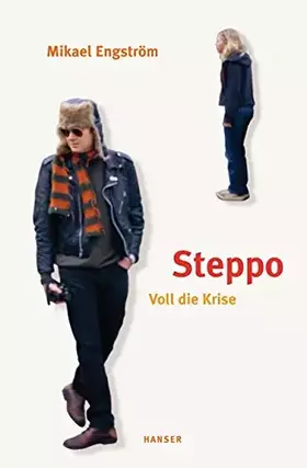 Couverture du produit · Steppo: Voll die Krise