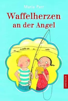 Couverture du produit · Waffelherzen an der Angel