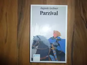 Couverture du produit · Parzival: Auf der Suche nach der Gralsburg