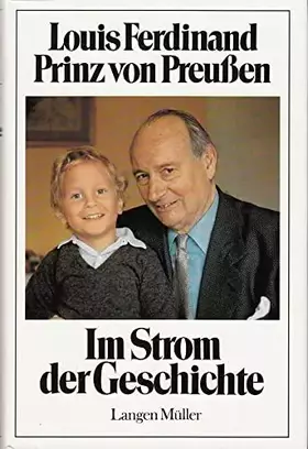 Couverture du produit · Im Strom der Geschichte: Bilder meines Lebens