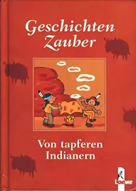 Couverture du produit · GeschichtenZauber: Von tapferen Indianern