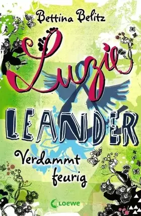 Couverture du produit · Luzie & Leander - Verdammt feurig