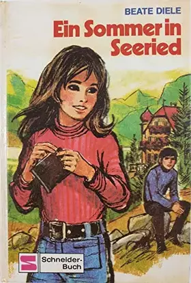 Couverture du produit · Ein Sommer in Seeried