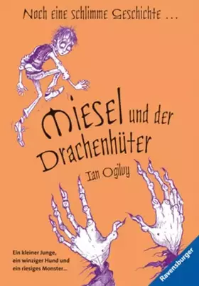 Couverture du produit · Miesel und der Drachenhüter