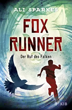 Couverture du produit · Fox Runner – Der Ruf des Falken