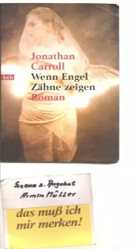 Couverture du produit · Wenn Engel Zähne zeigen