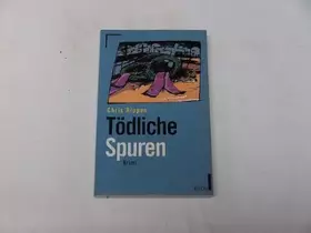 Couverture du produit · Tödliche Spuren