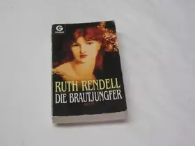 Couverture du produit · Die Brautjungfer.
