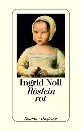 Couverture du produit · Röslein rot.