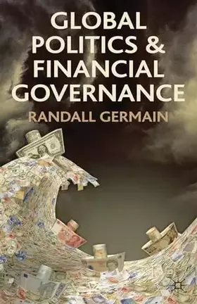 Couverture du produit · Global Politics and Financial Governance