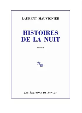 Couverture du produit · Histoires de la nuit