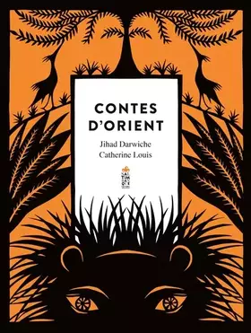Couverture du produit · Contes d'Orient