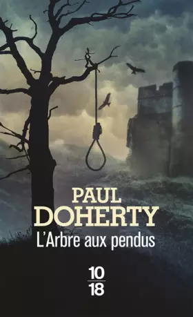 Couverture du produit · L'arbre aux pendus (21)