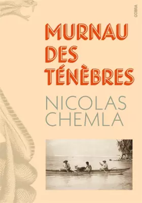 Couverture du produit · Murnau des ténèbres