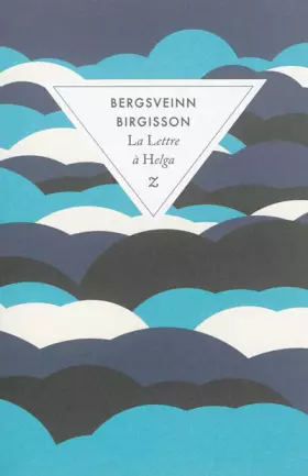 Couverture du produit · La lettre à Helga