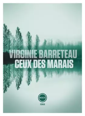 Couverture du produit · Ceux des marais