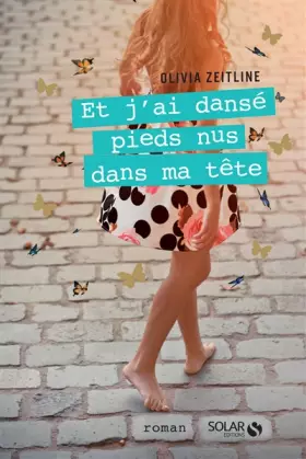 Couverture du produit · Et j'ai dansé pieds nus dans ma tête
