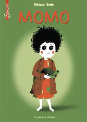 Couverture du produit · Momo