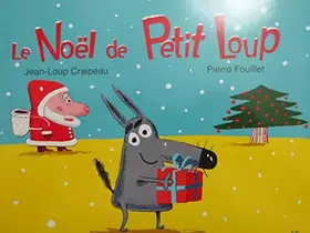 Couverture du produit · Le Noël du Petit Loup