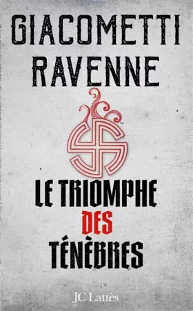 Couverture du produit · Le Triomphe des Ténèbres