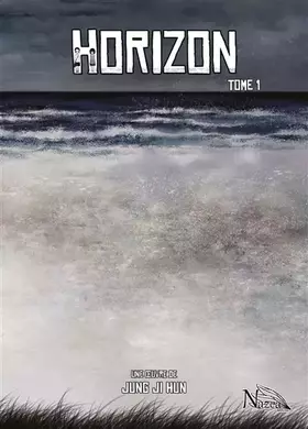 Couverture du produit · The Horizon - Tome 1